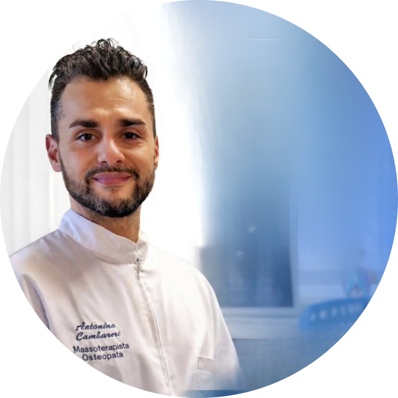 D.O. Antonino Cambareri