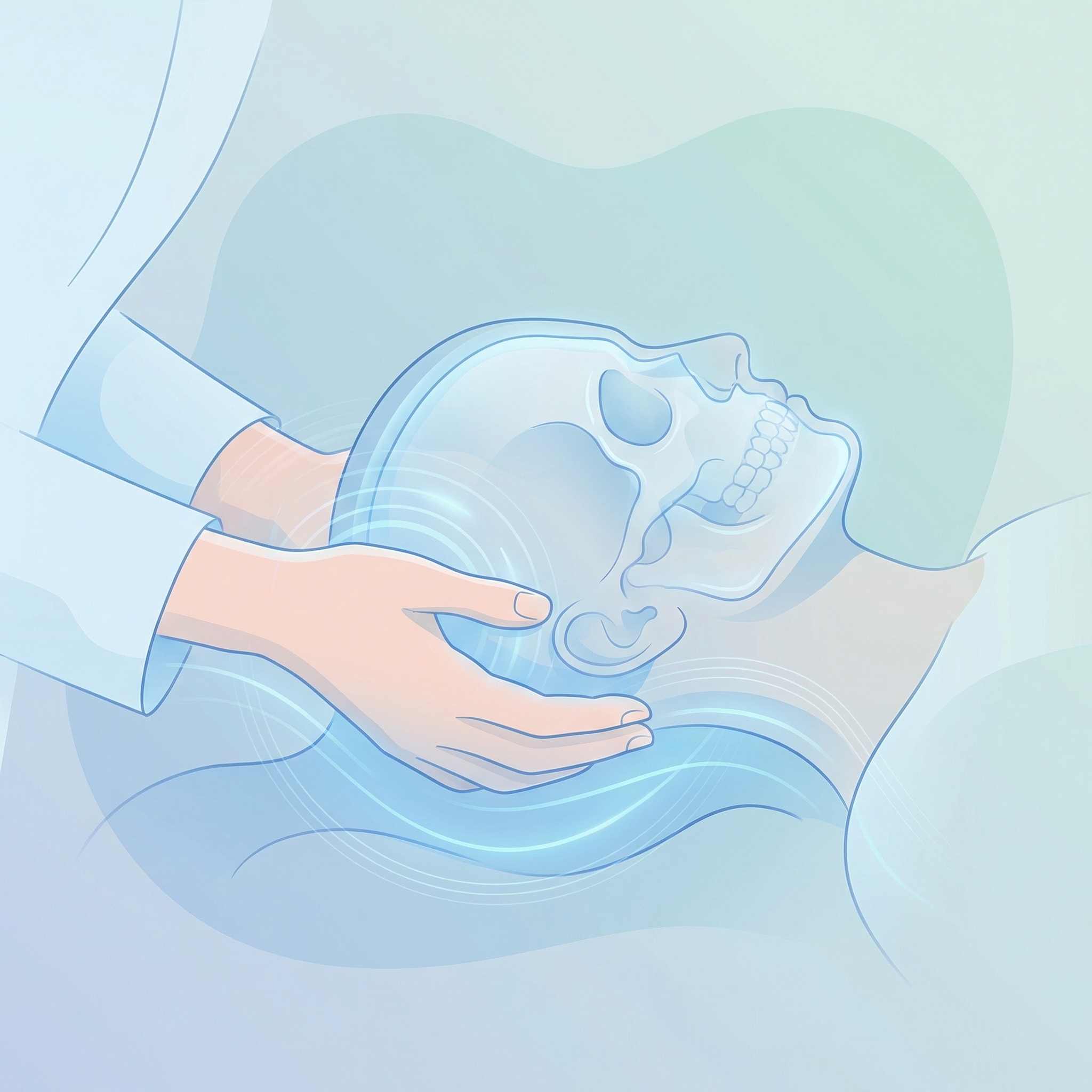 Osteopatia Cranio-Sacrale